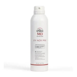 EltaMD UV AOX Mist