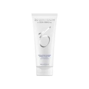 ZO Exfoliating Cleanser